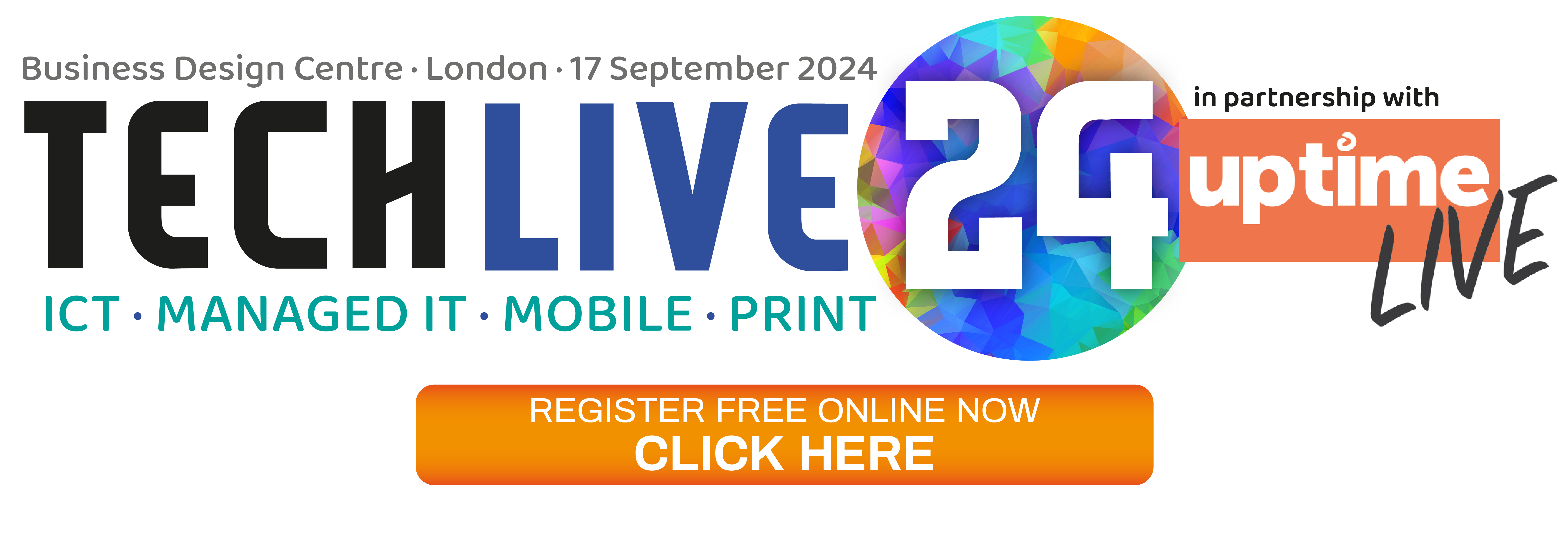 Technology Live 2024